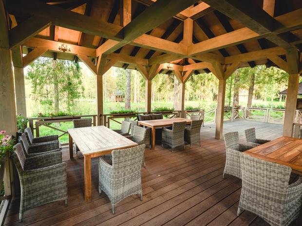 Фотография:  в стиле Эко, Гид – фото на INMYROOM