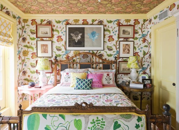 Фото из портфолио Мое избранное – фотографии дизайна интерьеров на INMYROOM