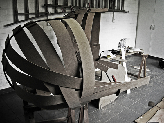 Фотография: Декор в стиле Современный, Эклектика – фото на INMYROOM