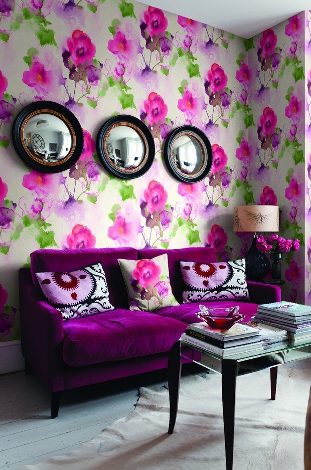 Фото из портфолио Что меня вдохновляет – фотографии дизайна интерьеров на INMYROOM