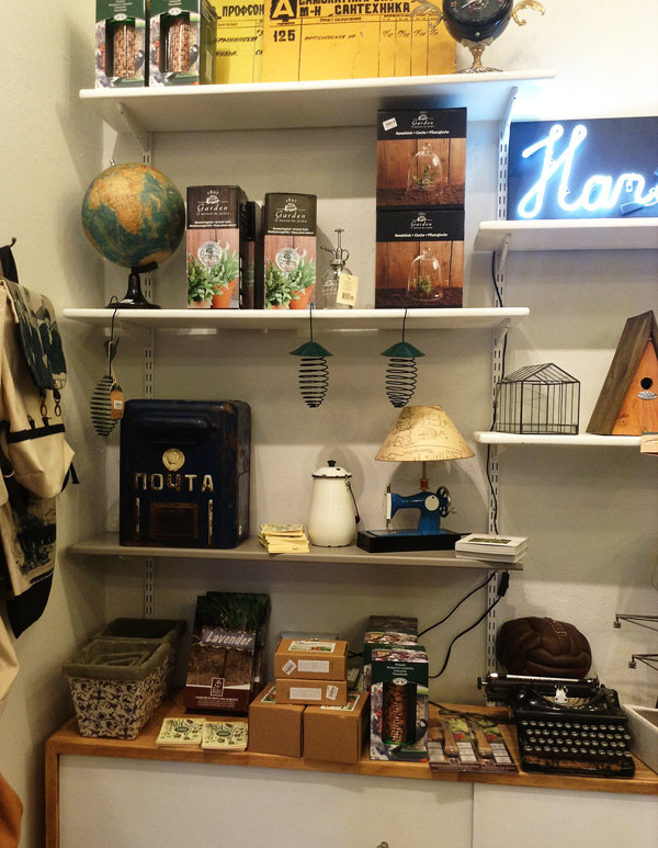 Фото из портфолио "Больше хороших вещей" – фотографии дизайна интерьеров на INMYROOM