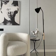 Фото из портфолио Реализованные проекты – фотографии дизайна интерьеров на INMYROOM