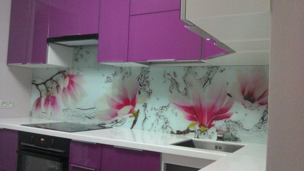 Фото из портфолио Мое избранное – фотографии дизайна интерьеров на INMYROOM