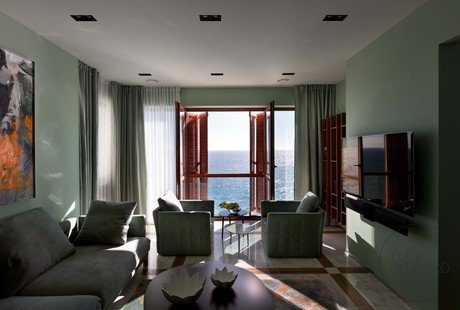 Sea Shades
