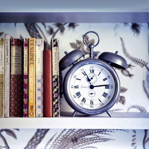 Фотография: в стиле , Декор интерьера, Часы, Декор дома – фото на INMYROOM