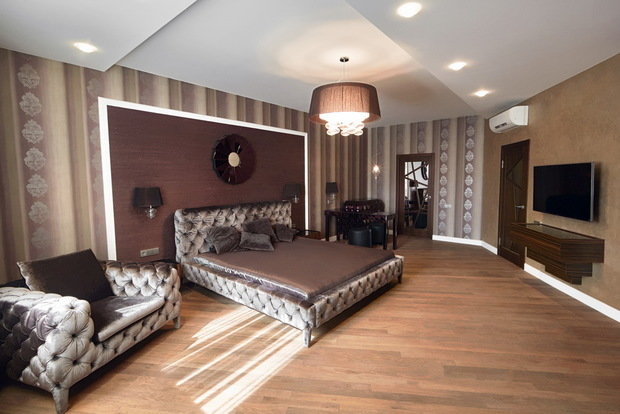 Фото из портфолио House interior – фотографии дизайна интерьеров на INMYROOM