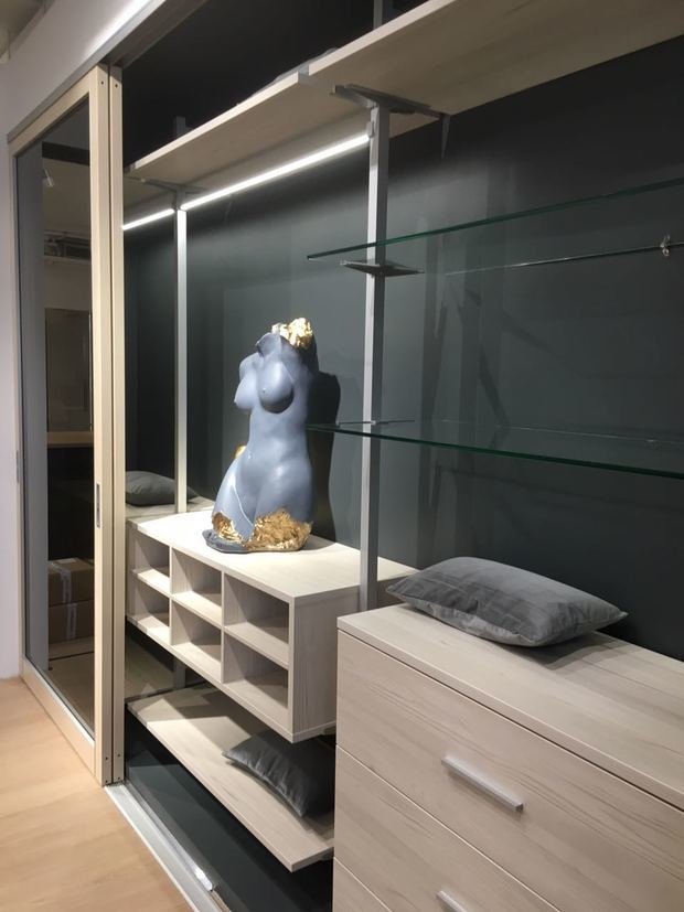 Фото из портфолио Шоу-рум ARTPLAY – фотографии дизайна интерьеров на INMYROOM