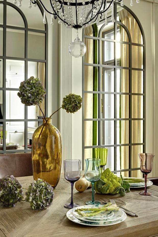 Фото из портфолио Вещи, которые я хочу – фотографии дизайна интерьеров на INMYROOM