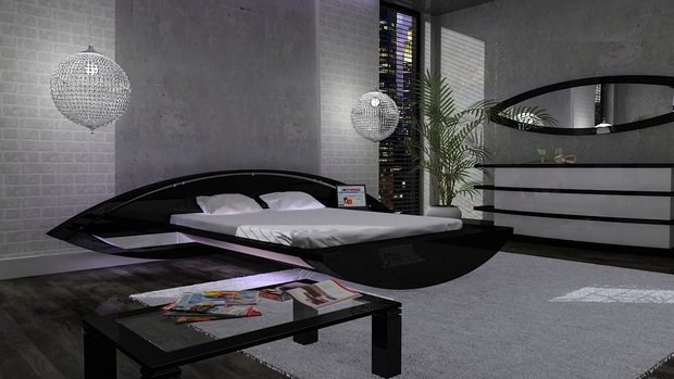 Фото из портфолио Cheche – фотографии дизайна интерьеров на INMYROOM