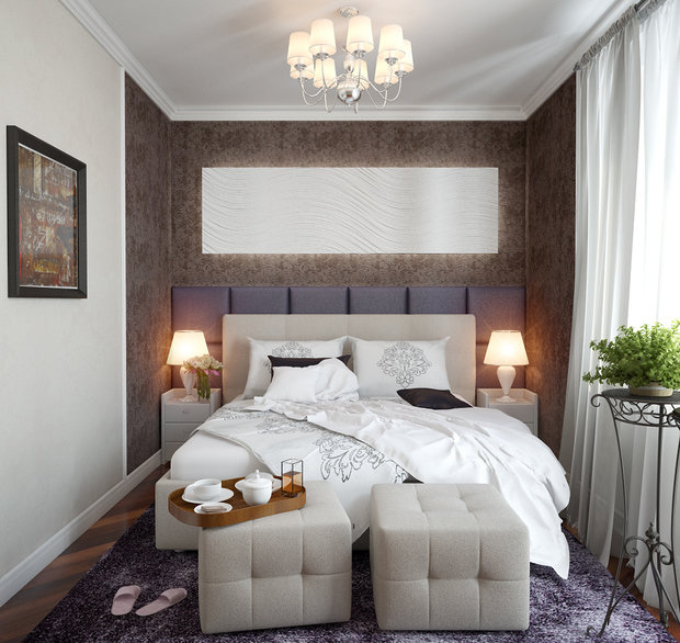Фото из портфолио Мои избранные статьи – фотографии дизайна интерьеров на INMYROOM