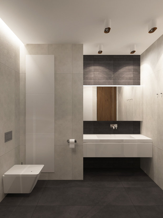 Фото из портфолио Мои избранные статьи – фотографии дизайна интерьеров на INMYROOM