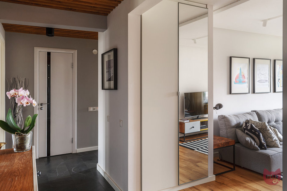 Дизайн: Павел Герасимов, мастерская Geometrium Дизайн: Павел Герасимов, мастерская Geometrium