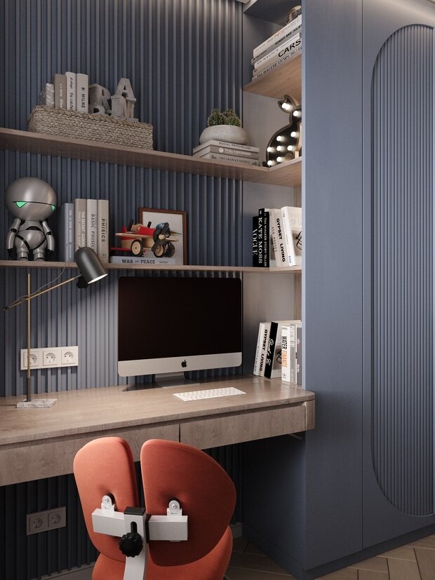 Фотография: в стиле – фото на INMYROOM