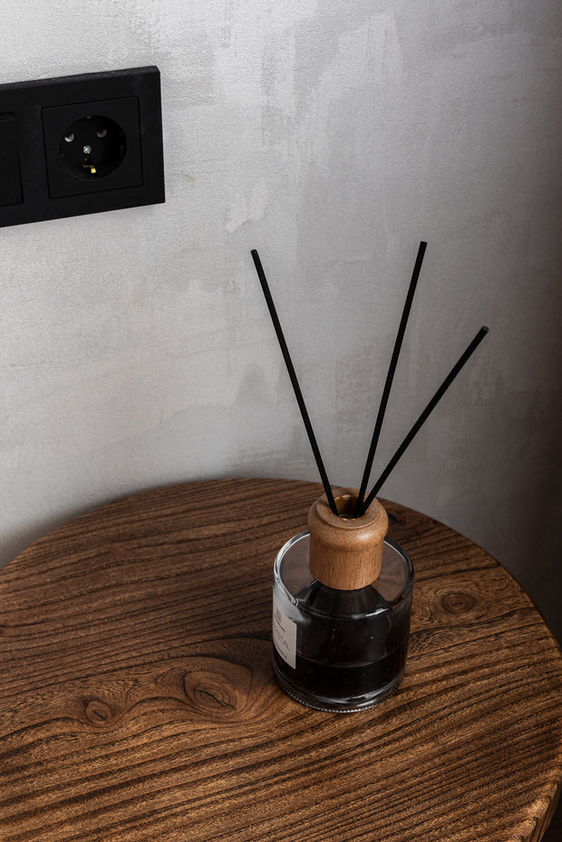 Фото из портфолио ЖК"НОВЫЕ САДЫ" – фотографии дизайна интерьеров на INMYROOM