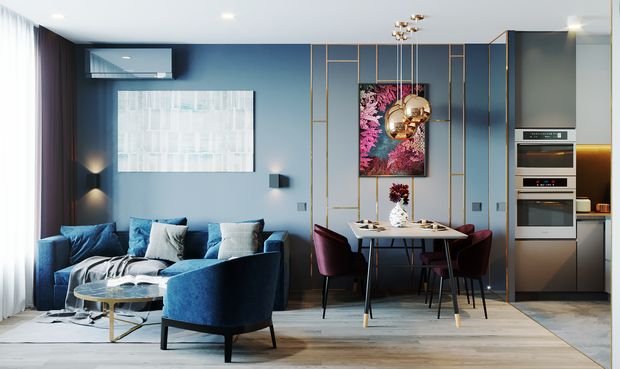 Дизайн: Lines Design Bureau Дизайн: Lines Design Bureau