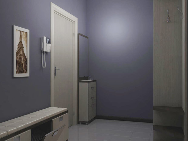 Фото из портфолио Мои избранные статьи – фотографии дизайна интерьеров на INMYROOM