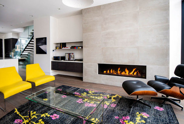 Фото из портфолио Интерьеры – фотографии дизайна интерьеров на INMYROOM