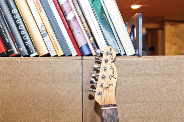 Фотография: Аксессуары в стиле , Малогабаритная квартира, Квартира, Дома и квартиры, Квартиры – фото на INMYROOM