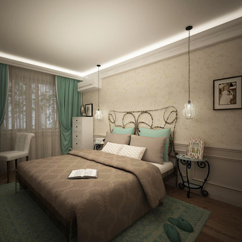 Фото из портфолио Таунхаус Гринпарк, 173 м2 – фотографии дизайна интерьеров на INMYROOM Фото из портфолио Таунхаус Гринпарк, 173 м2 – фотографии дизайна интерьеров на INMYROOM