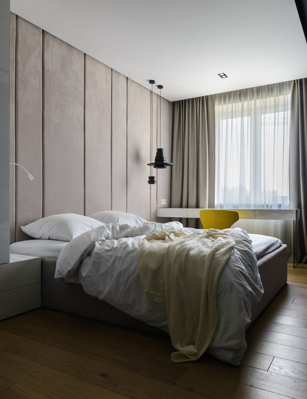 Фото из портфолио ZEST – фотографии дизайна интерьеров на INMYROOM
