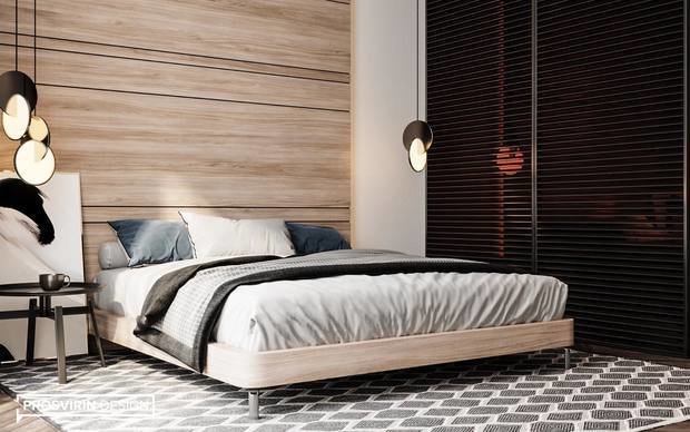 Фото из портфолио DAISY – фотографии дизайна интерьеров на INMYROOM