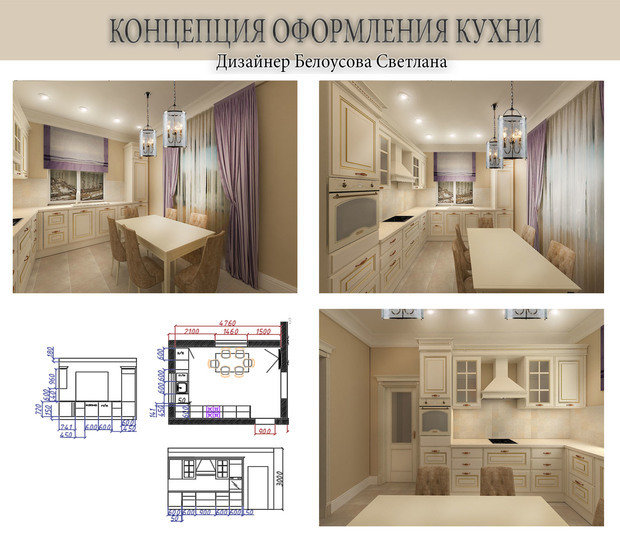 Фотография: Планировки в стиле  – фото на INMYROOM