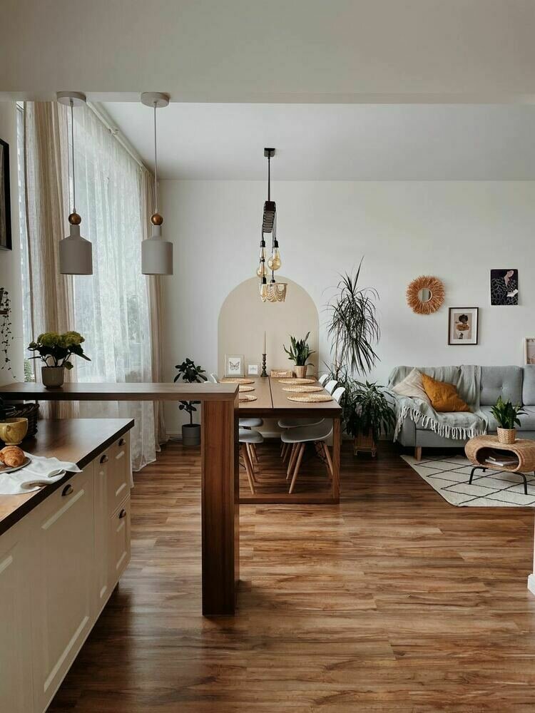 Фотография: в стиле , Кухня и столовая, Ремонт на практике, дизайн кухни, как оформить кухню-столовую, хранене на кухне – фото на INMYROOM Фотография: в стиле , Кухня и столовая, Ремонт на практике, дизайн кухни, как оформить кухню-столовую, хранене на кухне – фото на INMYROOM