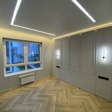 Фото из портфолио Портфолио – фотографии дизайна интерьеров на INMYROOM