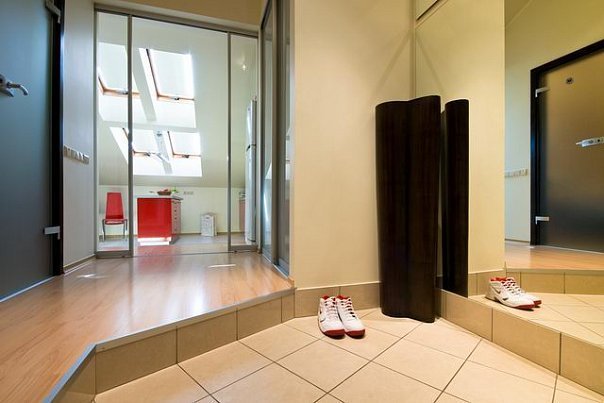 Фото из портфолио Моё портфолио – фотографии дизайна интерьеров на INMYROOM