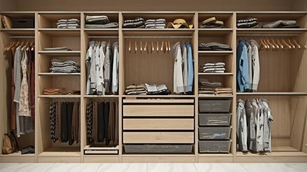 Фото из портфолио Дизайн с перепланировкой двухкомнатной квартиры 45 кв.м. – фотографии дизайна интерьеров на INMYROOM