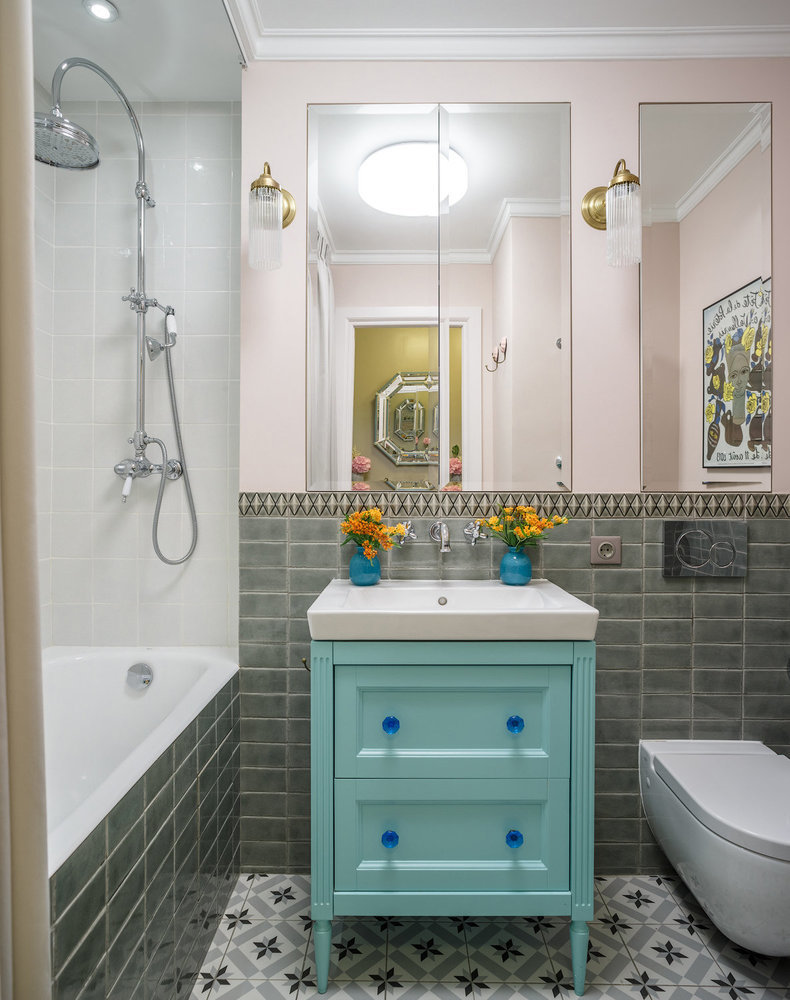 Фотография: Ванная в стиле Современный, Советы, Legrand, энциклопедия_ремонта_электрика, Марина Подъячева – фото на INMYROOM Фотография: Ванная в стиле Современный, Советы, Legrand, энциклопедия_ремонта_электрика, Марина Подъячева – фото на INMYROOM