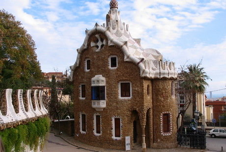 Архитектура