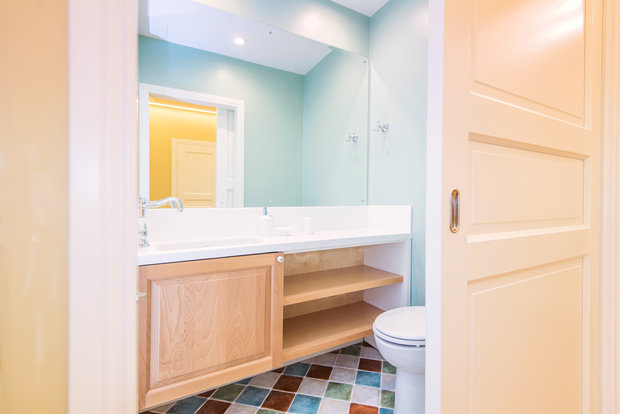 Фото из портфолио дом для большой семьи – фотографии дизайна интерьеров на INMYROOM