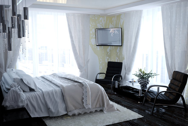Фото из портфолио Мои избранные статьи – фотографии дизайна интерьеров на INMYROOM