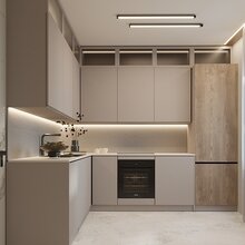 Фото из портфолио 3d визуализация в 3Ds Max – фотографии дизайна интерьеров на INMYROOM