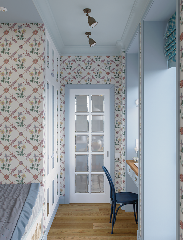 Фото из портфолио mSokol – фотографии дизайна интерьеров на INMYROOM