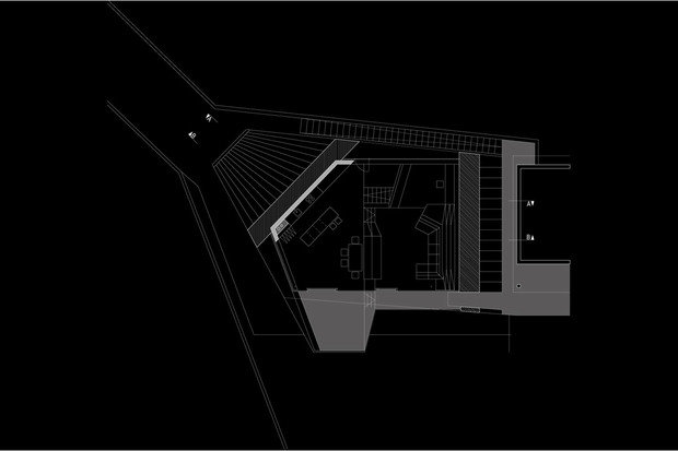 Фотография: Планировки в стиле , Дом, Дома и квартиры – фото на INMYROOM