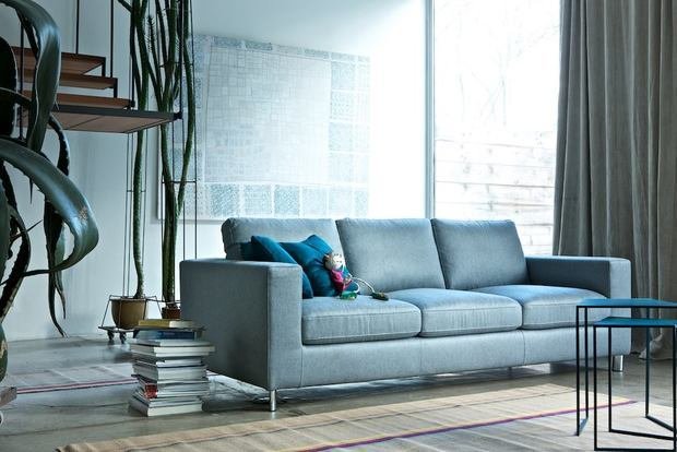 Фото из портфолио Фабрика ALBERTA PACIFIC FURNITURE – фотографии дизайна интерьеров на INMYROOM
