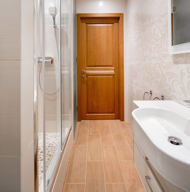 Фото из портфолио Средиземноморский бриз – фотографии дизайна интерьеров на INMYROOM