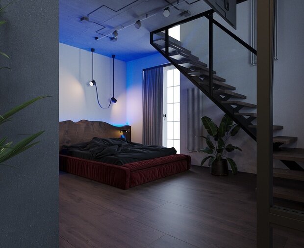 Фотография: в стиле – фото на INMYROOM