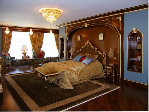 Фото из портфолио Избранные товары – фотографии дизайна интерьеров на INMYROOM