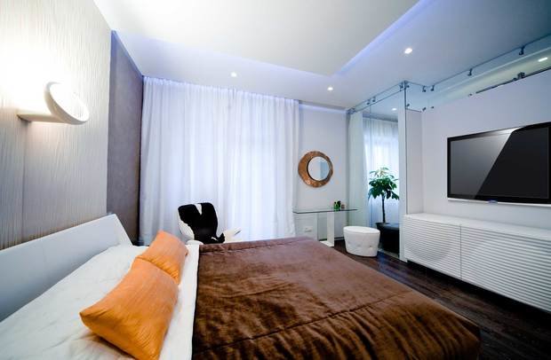 Фото из портфолио City Oasis - таунхаус в Куркино Nr.1 – фотографии дизайна интерьеров на INMYROOM