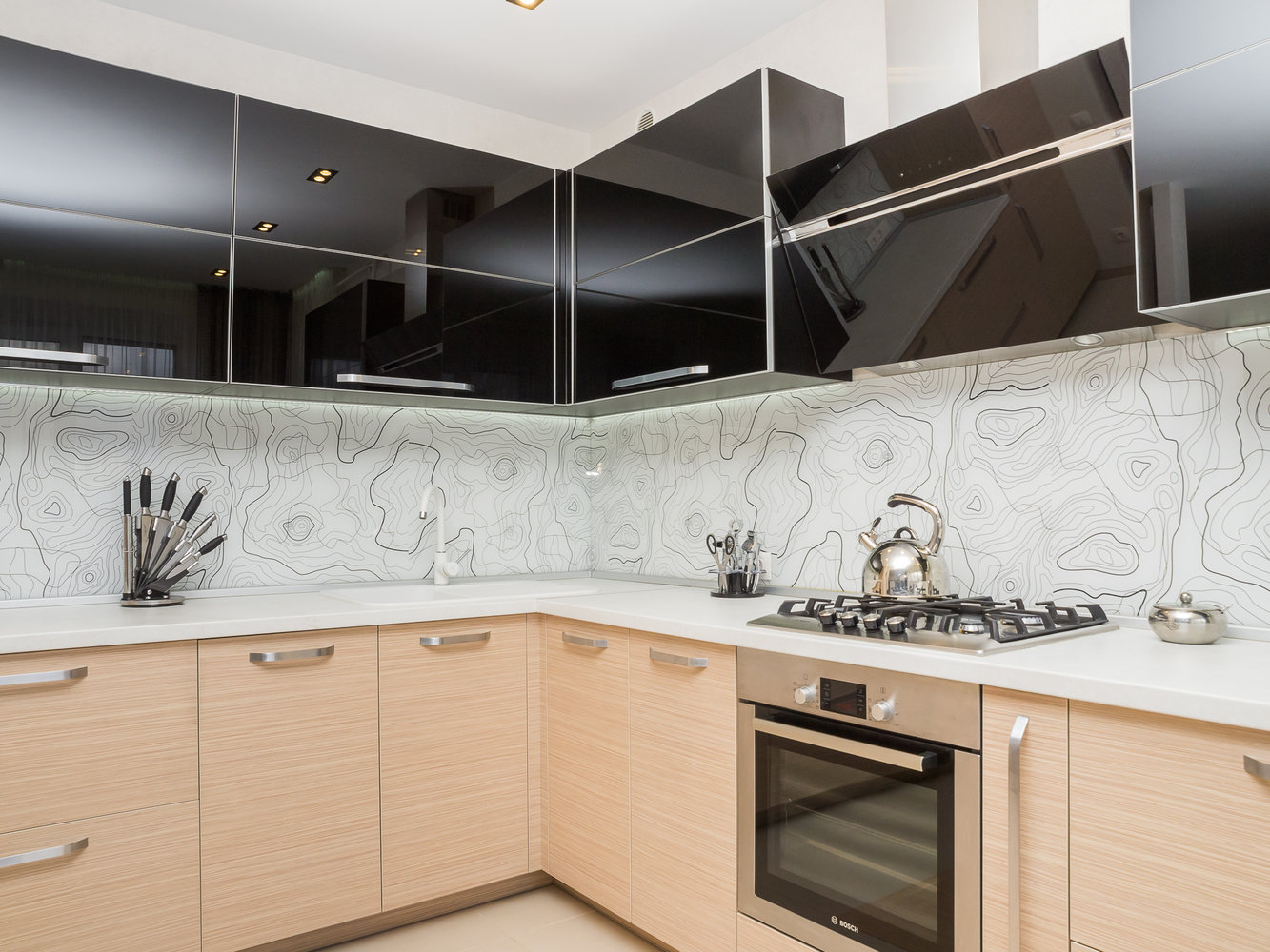 Фото из портфолио Реализованные проекты – фотографии дизайна интерьеров на INMYROOM Фото из портфолио Реализованные проекты – фотографии дизайна интерьеров на INMYROOM