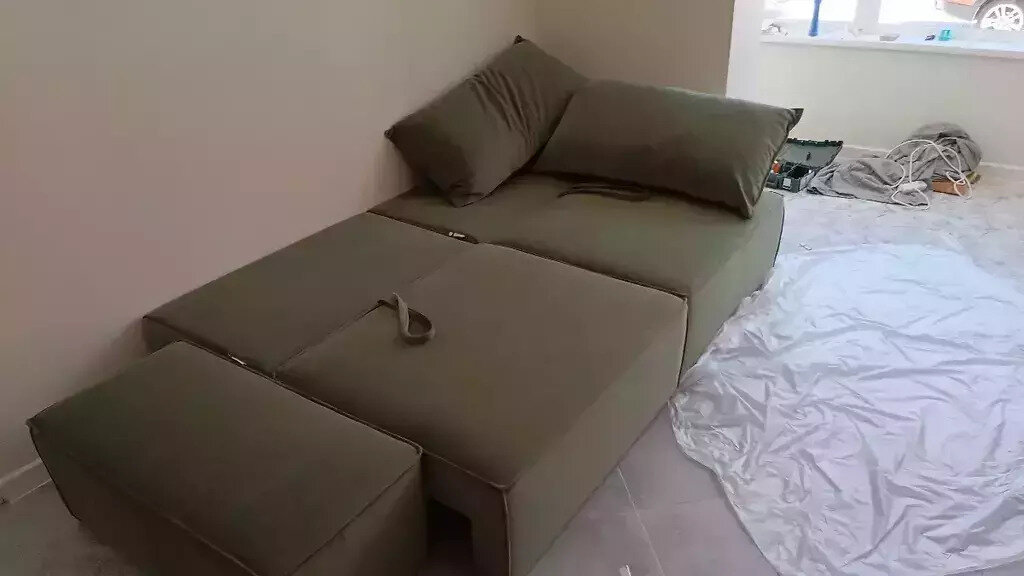 Фотография:  в стиле  – фото на INMYROOM