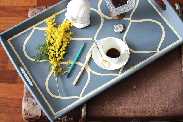 Фотография: Декор в стиле Прованс и Кантри, Современный – фото на InMyRoom.ru