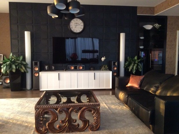 Фото из портфолио Объекты – фотографии дизайна интерьеров на INMYROOM