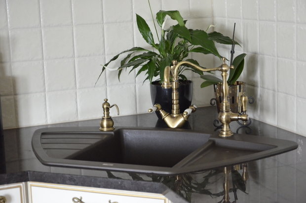 Фото из портфолио Вещи, которые я хочу – фотографии дизайна интерьеров на INMYROOM