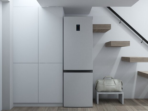 Фото из портфолио Ботанический сад 18 кв.м. – фотографии дизайна интерьеров на INMYROOM