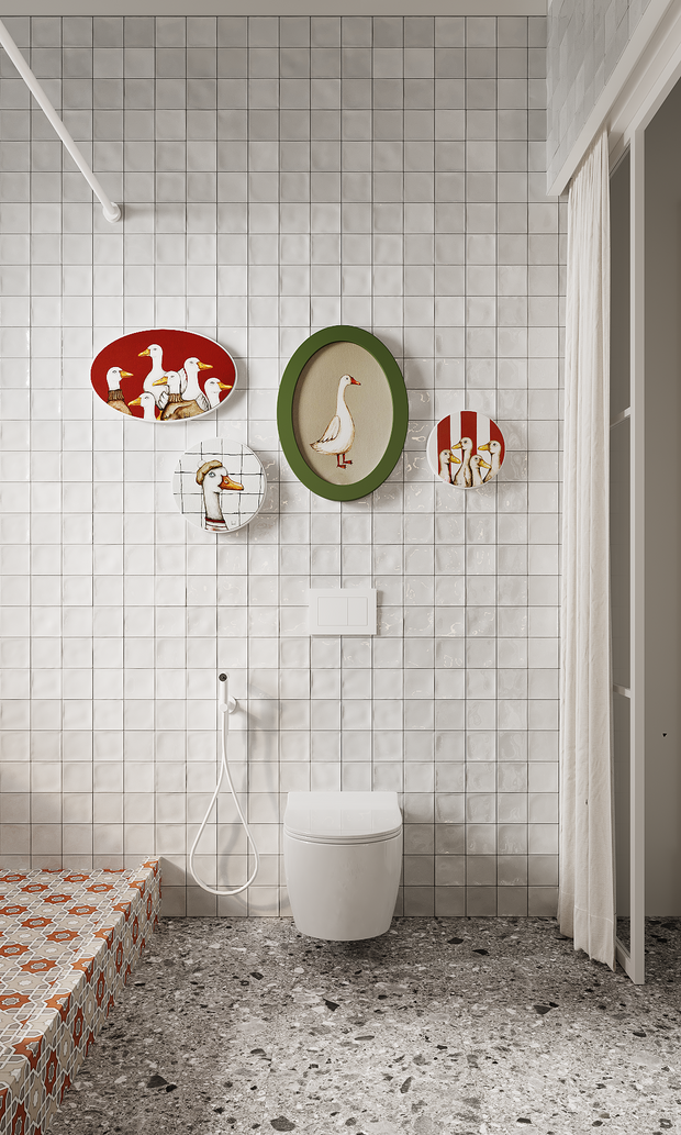 Фотография:  в стиле  – фото на INMYROOM