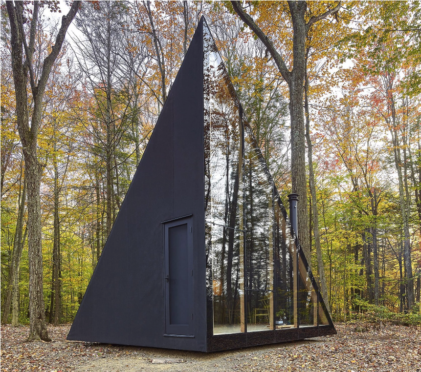 Фотография: в стиле Эко, Умный дом, Гид, Roca, Safe Touch, термо-смесители, автономный дом, эко-дом – фото на INMYROOM